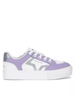 Кроссовки DeeZee, белый