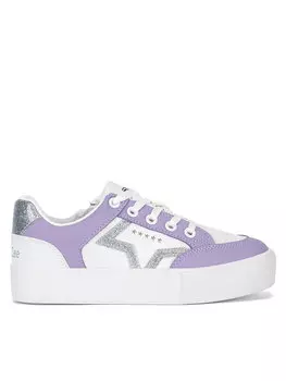 Кроссовки Deezee, белый