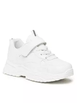 Кроссовки Deezee, белый