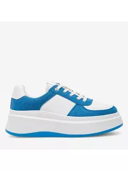 Кроссовки Deezee, белый