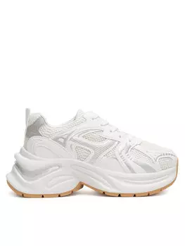 Кроссовки DeeZee, белый