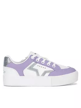 Кроссовки Deezee, белый