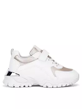 Кроссовки Deezee, бежевый