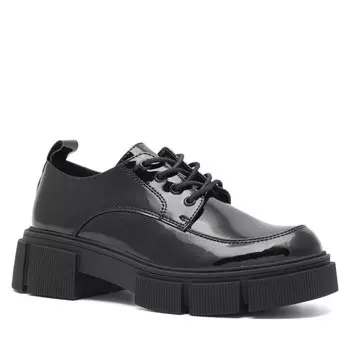 Кроссовки DeeZee, черный