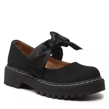 Кроссовки DeeZee, черный