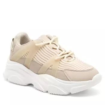 Кроссовки DeeZee FAY, бежевый