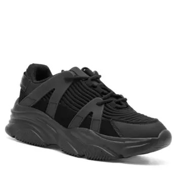 Кроссовки DeeZee FAY, черный