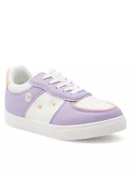 Кроссовки Deezee, фиолетовый