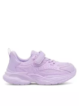 Кроссовки Deezee, фиолетовый