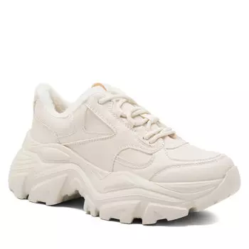 Кроссовки DeeZee MEG, бежевый