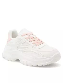 Кроссовки Deezee, розовый