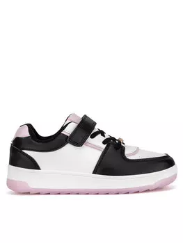 Кроссовки DeeZee, розовый