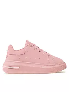 Кроссовки DeeZee, розовый