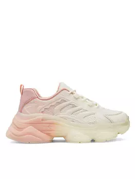 Кроссовки Deezee, розовый