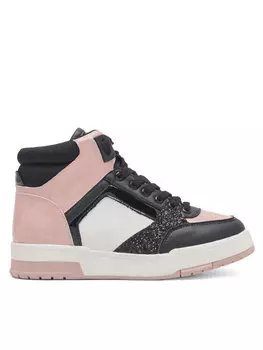 Кроссовки Deezee, розовый