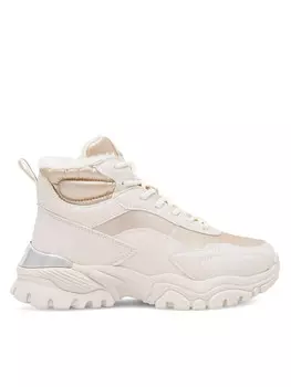 Кроссовки DeeZee TS5227K-12, бежевый