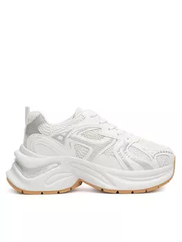 Кроссовки DeeZee WSS21540-01, белый