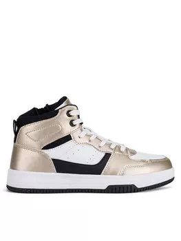 Кроссовки Deezee, золотой