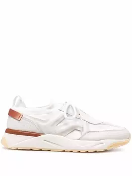 Кроссовки Deftness Santoni, белый