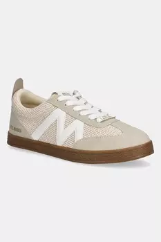 Кроссовки Degree Steve Madden, бежевый