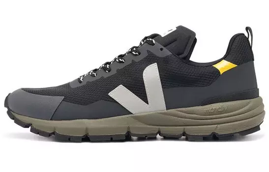 Кроссовки Dekkan Alveomesh Veja