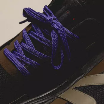 Кроссовки dekkan alveomesh Veja, черный