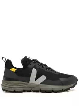 Кроссовки Dekkan Alveomesh VEJA, черный