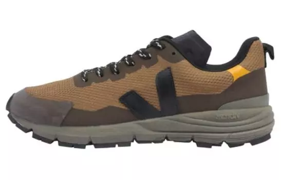 Кроссовки Dekkan Mesh Veja, коричневый