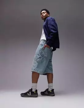 Кроссовки Dekkan серого цвета VEJA