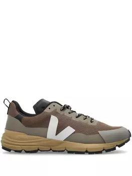 Кроссовки Деккан VEJA, коричневый