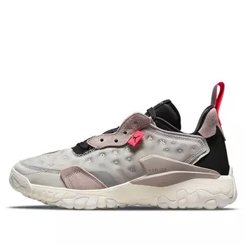 Кроссовки дельта 2 Air Jordan, серый