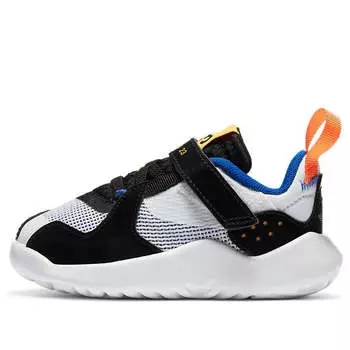 Кроссовки дельта Air Jordan, черный