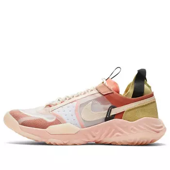 Кроссовки дельта брызнуть Air Jordan, белый