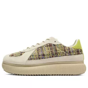 Кроссовки delecity 'birch wood crepe' Onitsuka Tiger, мультиколор