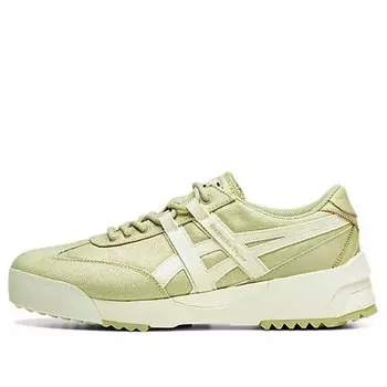 Кроссовки делегация бывшие кроссовки Onitsuka Tiger, бежевый