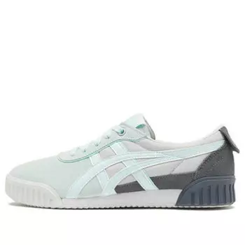Кроссовки делегация f Onitsuka Tiger, голубой