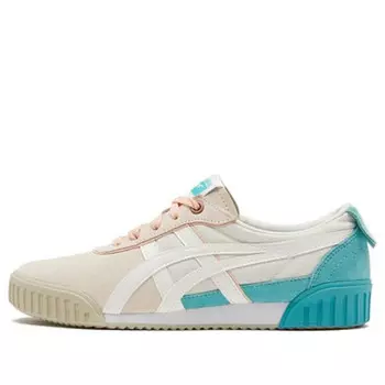 Кроссовки делегация f Onitsuka Tiger, розовый