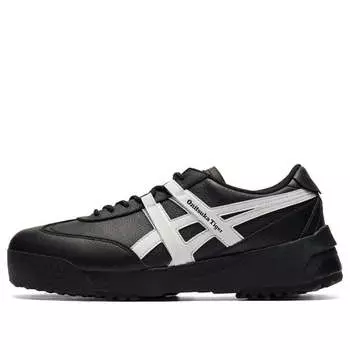 Кроссовки delegation ex Onitsuka Tiger, черный