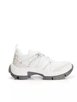 Кроссовки Delmar мужские Bikkembergs, белый