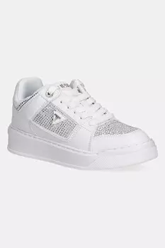 Кроссовки DELOVE0 Guess, белый