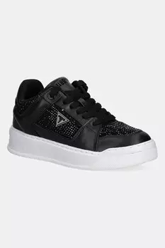 Кроссовки DELOVE0 Guess, черный