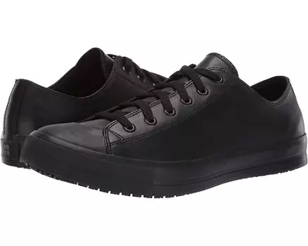 Кроссовки Delray Shoes for Crews, кожа