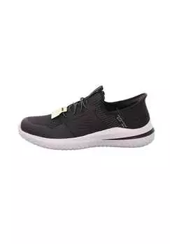 Кроссовки delson 3.0 - lavell Skechers, черный