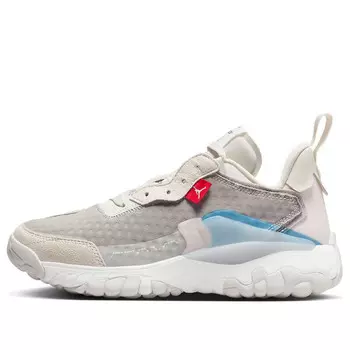 Кроссовки delta 2 se Air Jordan, коричневый