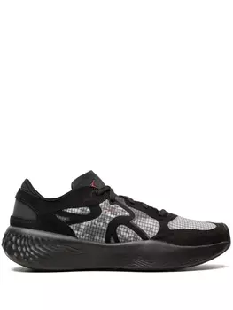 Кроссовки Delta 3 Low Black Anthracite Jordan, черный
