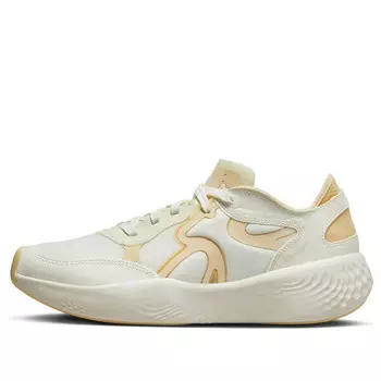 Кроссовки delta 3 low 'coconut milk' Air Jordan, мультиколор