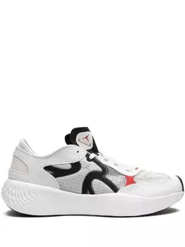 Кроссовки Delta 3 Low Jordan, белый