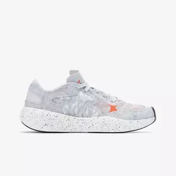 Кроссовки Delta 3 Low 'Pure Platinum' Jordan, мультиколор