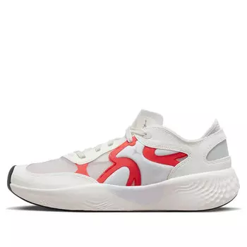 Кроссовки delta 3 low 'unc to chicago' Air Jordan, мультиколор