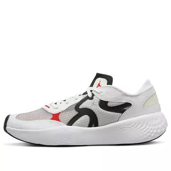 Кроссовки delta 3 низкие Air Jordan, белый